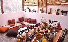 Cosy Luxury Apartment - Gueliz