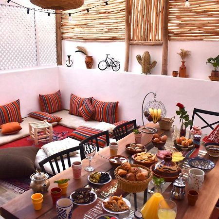 Cosy Luxury Apartment - Gueliz Marrakesh Extérieur photo